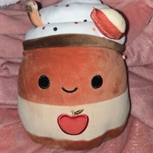 Mead The Apple Cider Squishmallow